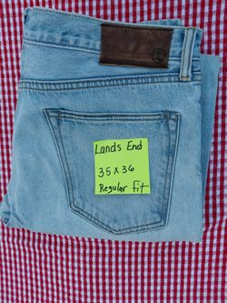 Mens Jeans