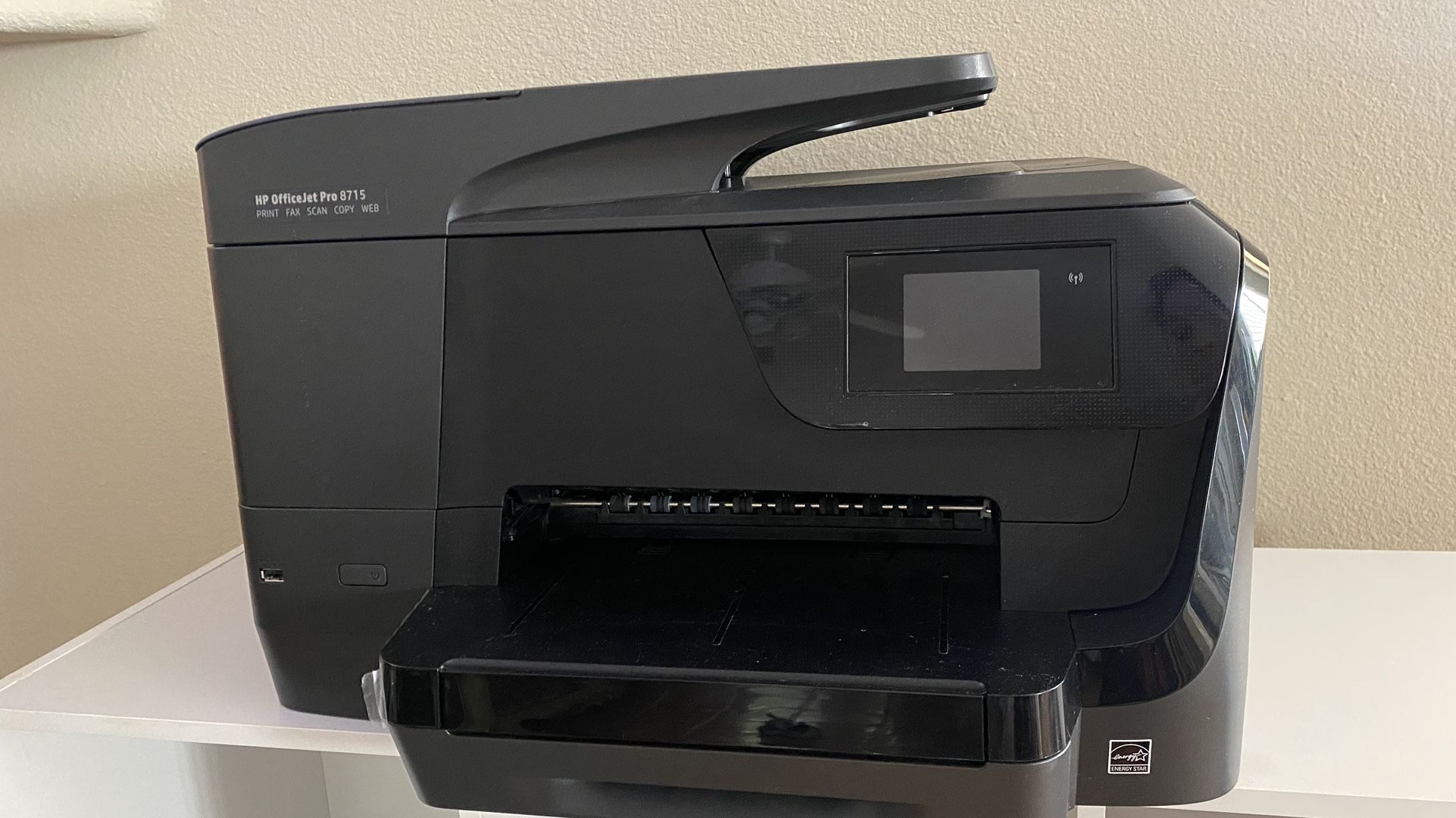 HP OfficeJet Pro 8715
