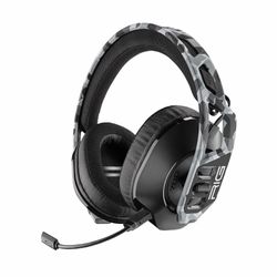 RIG 700HS Ultra-Lightweight Wireless Gaming Headset for PlayStation PS5, PS4, PC, Mac - Arctic Camo