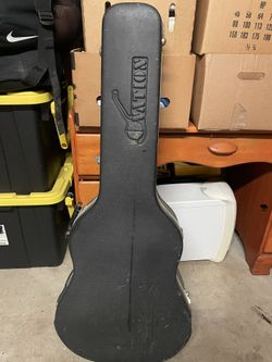 Ovation Guitar Case