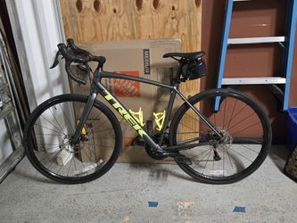 Trek Domane 3