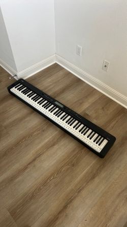 Casio CPD-S350