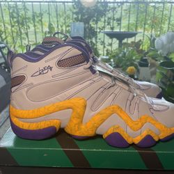 Rare (2014) New Kobe Crazy 8 Jeremy Lin’s Sz 12