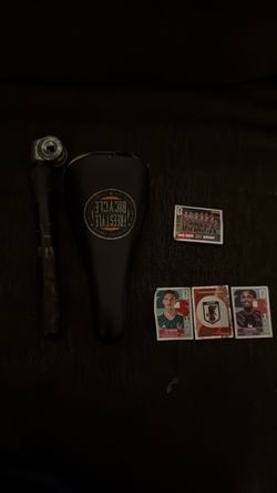 Selling all of this
