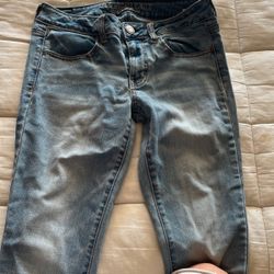 American Eagle Jeans Size 6