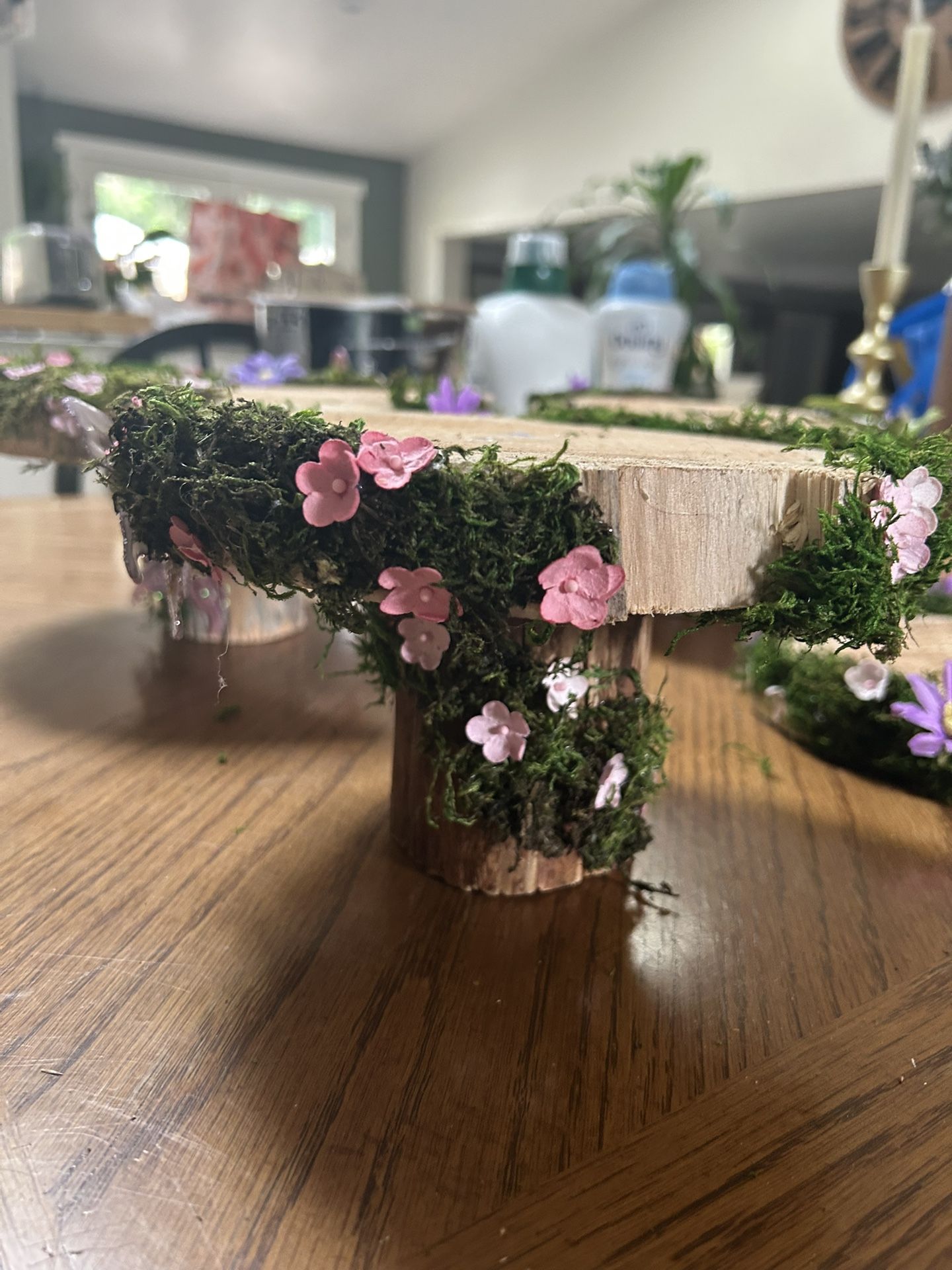 FAIRY THEME/ GARDEN THEME DECOR
