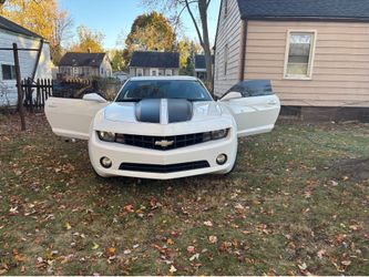Camaro 2010 Lt