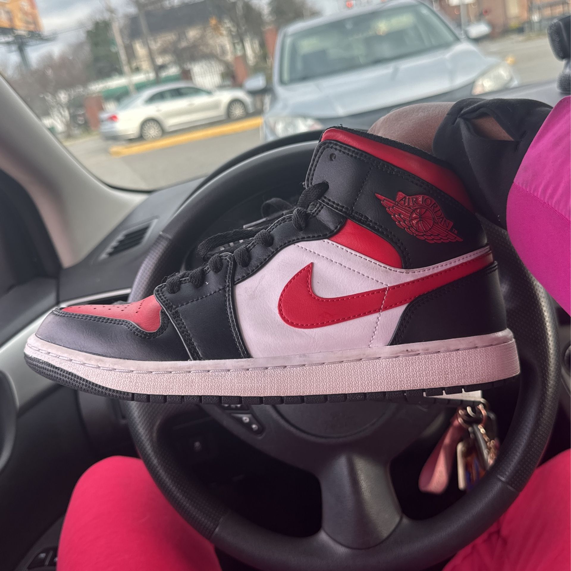 Jordan’s Size 9 Mens