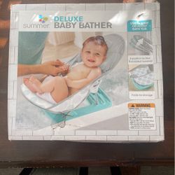 Baby Bath Baby Shower