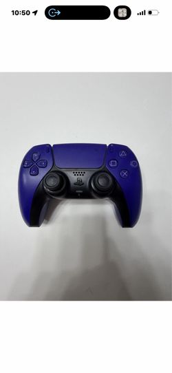 PS5 controller