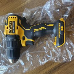 DeWalt 1/2 Cordless Drill DCD708 Brushless