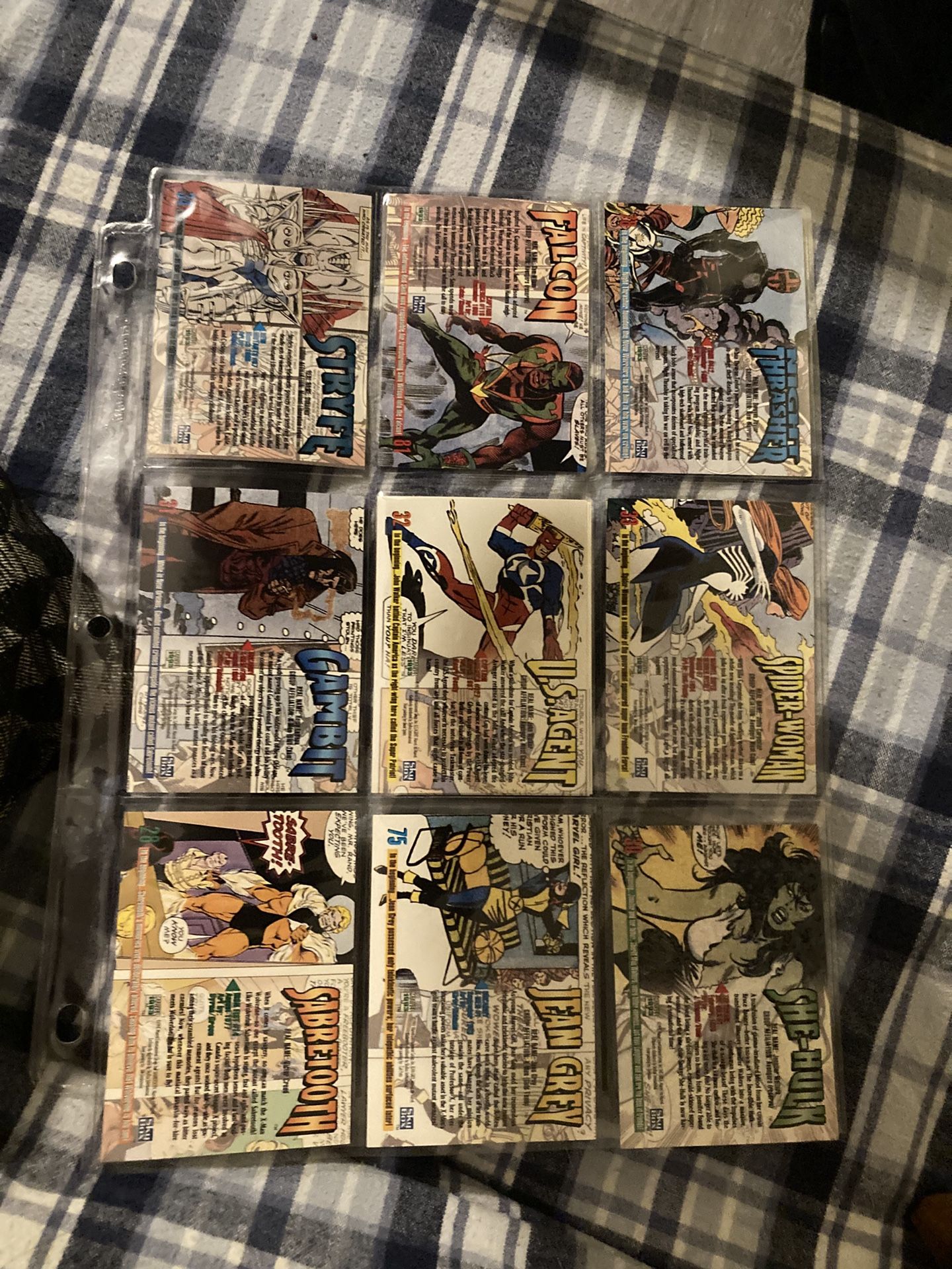 Cards