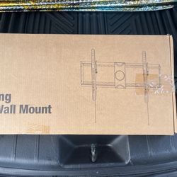 Tilting Tv Wal Mount