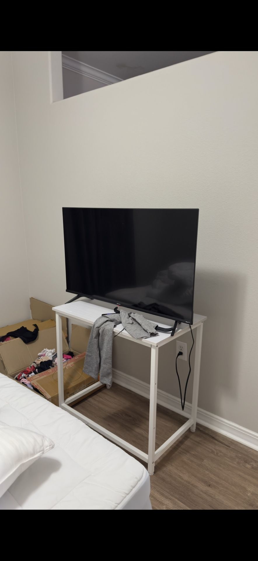 Hisense 43 Inch TV