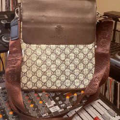 Messenger Bag