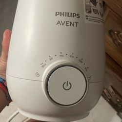 Bottle Warmer