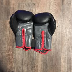 Boxing Gloves 
