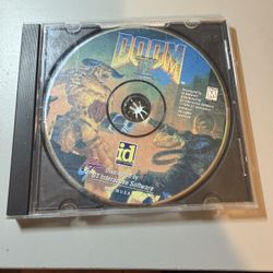 Vintage Doom2 For PC