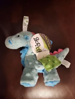 Godog Dog Toy Brand New!