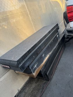 Truck Toolbox