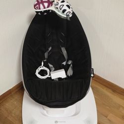 4Moms Mamaroo 