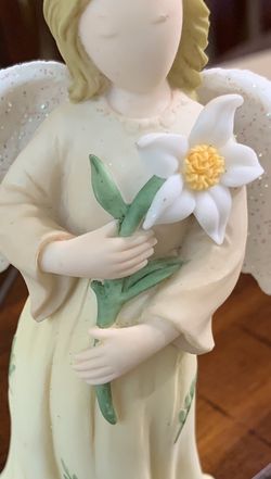 Friendship Angel From Faithful Guardians Collection