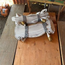 1 1/2 “ Fire Hose 