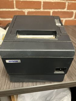 Epson TM-T88lll