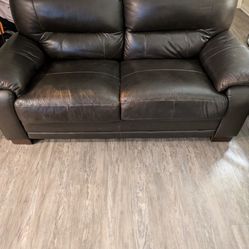 Couch And Loveseat