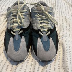 Adidas Yeezy Boost 700 Wave Runner