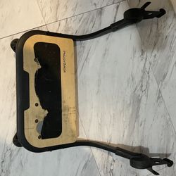 Piggyback for Vista Stroller 