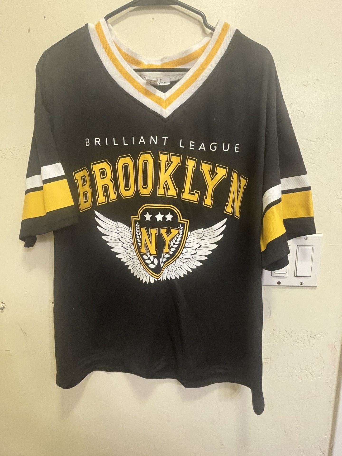 Jersey