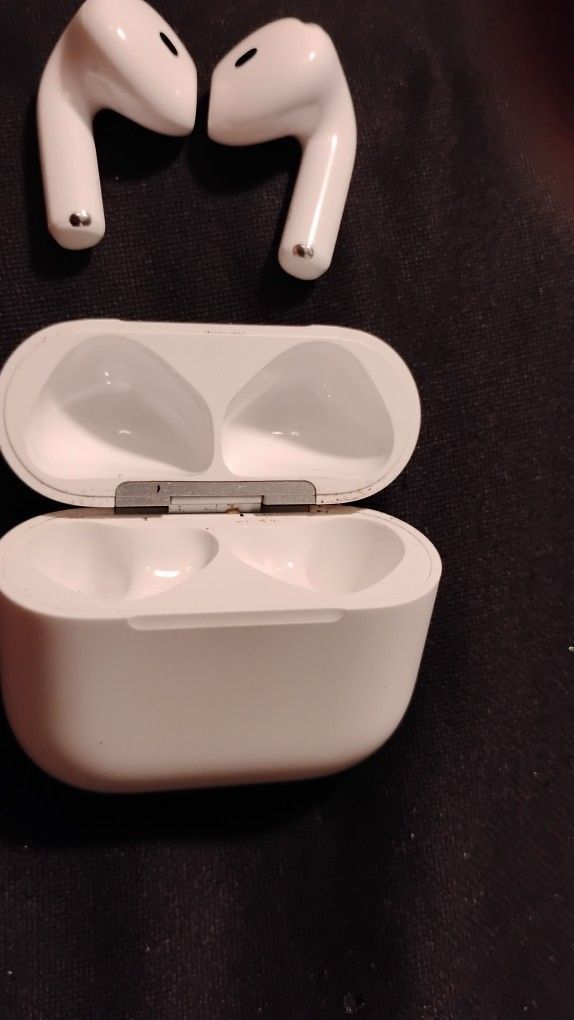 Airpods