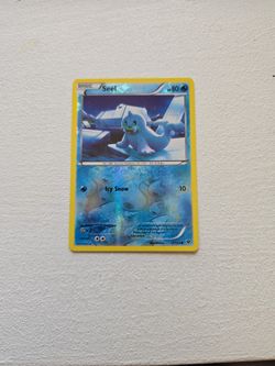 Pokémon Card 
