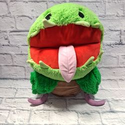 SQUISHABLE VENUS FLY TRAP