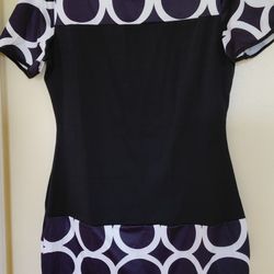 Womens dress size Large 