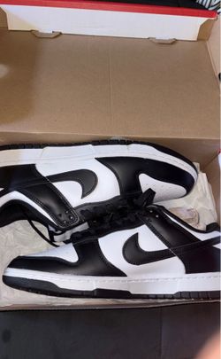 Shoes Nike Pandas