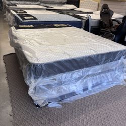 New Mattress Sets 