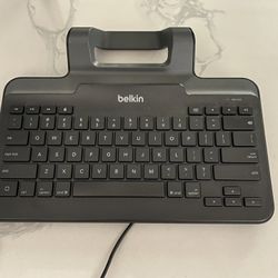 Keyboard