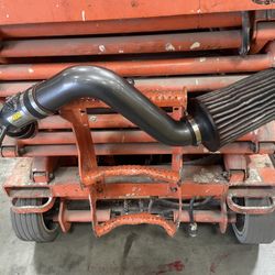 Mazda Speed3 Cold Air Intake