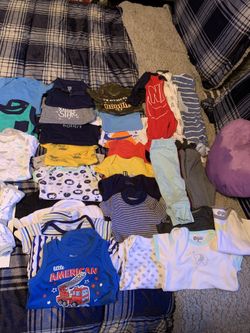 Newborn Baby clothes