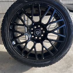 Wheels 