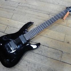 Jackson 7 String 