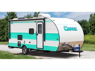 🚐 2019 Gulf Stream Capri / Ameri-Lite 199RK Travel Trailer – $9,750 OBO
