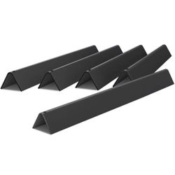 17.5" Flavorizer Bars Replacement for Weber Genesis 300 Series Front-Mounted BBQ