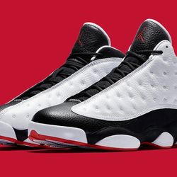Jordan 13 Retro He Got Game 2018 Size 11.5 Brand New 