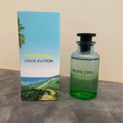 Louis Vuitton cologne