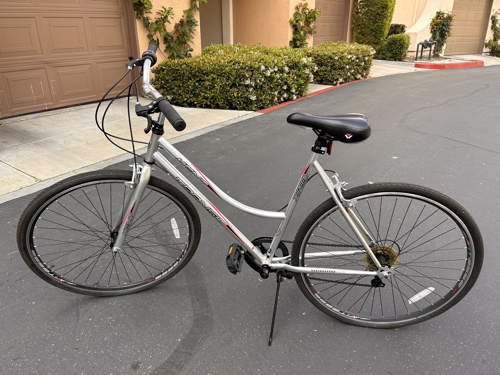 Kent transit bike sales