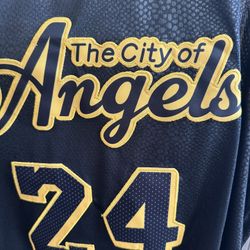 Jersey XL & Xxl Available 