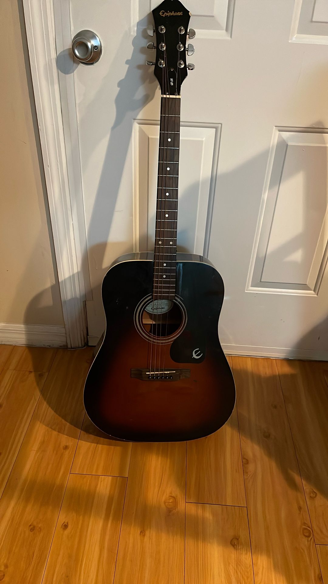 Epiphone Guitar